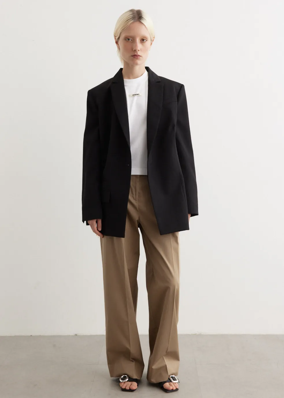 La Veste Tibau Jacket