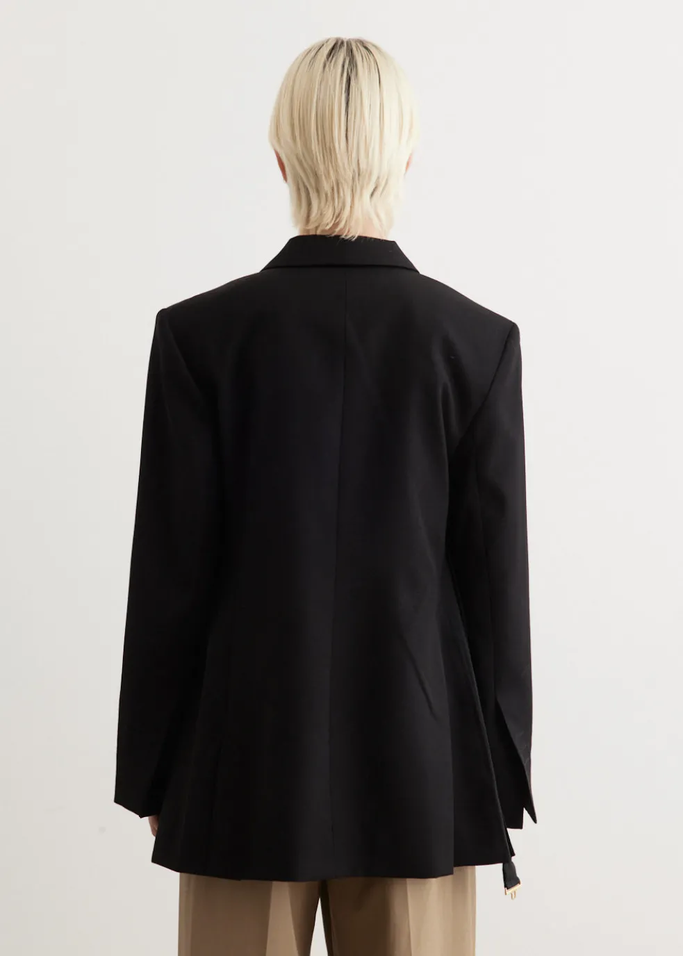 La Veste Tibau Jacket