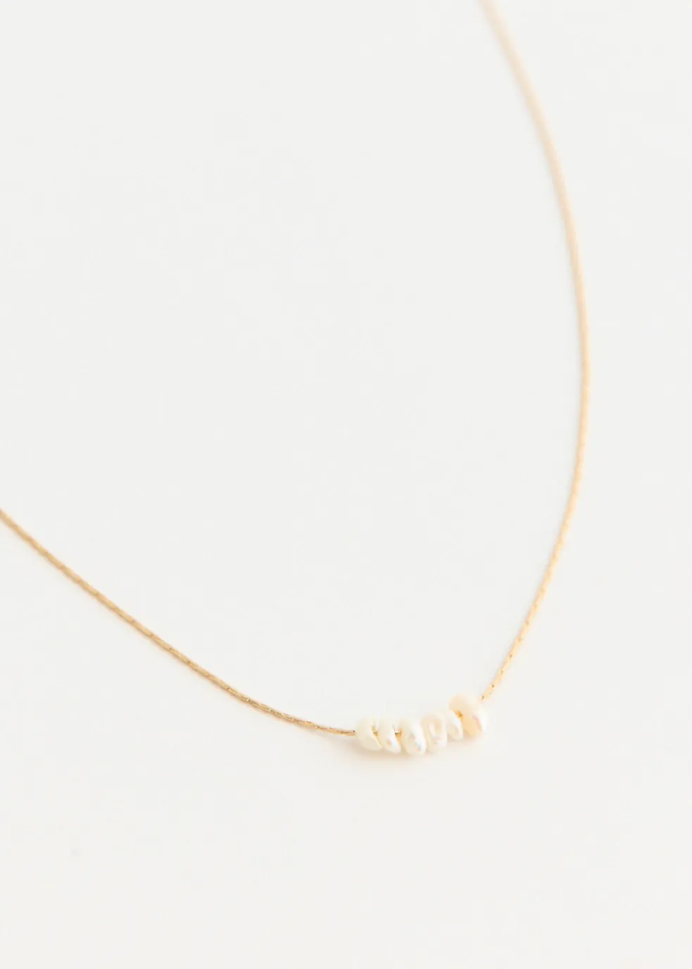 Lacadia Necklace