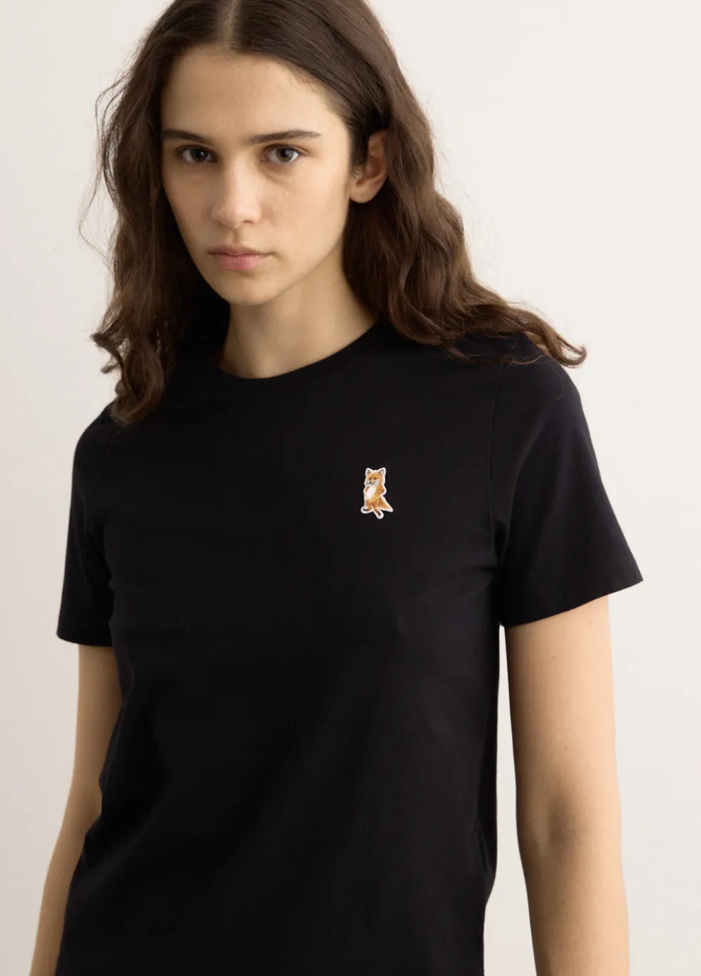 Lady Fox Regular T-Shirt