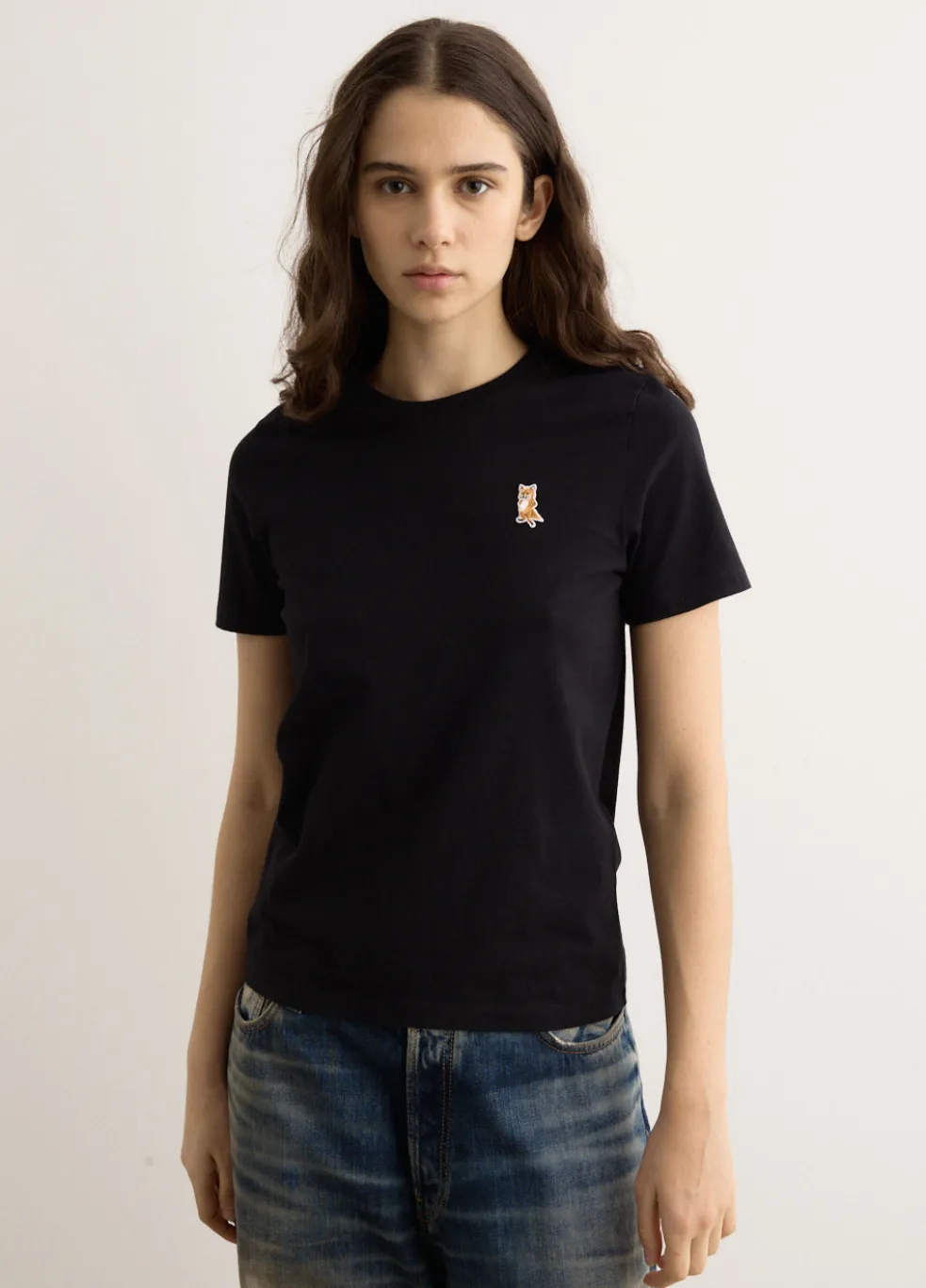 Lady Fox Regular T-Shirt