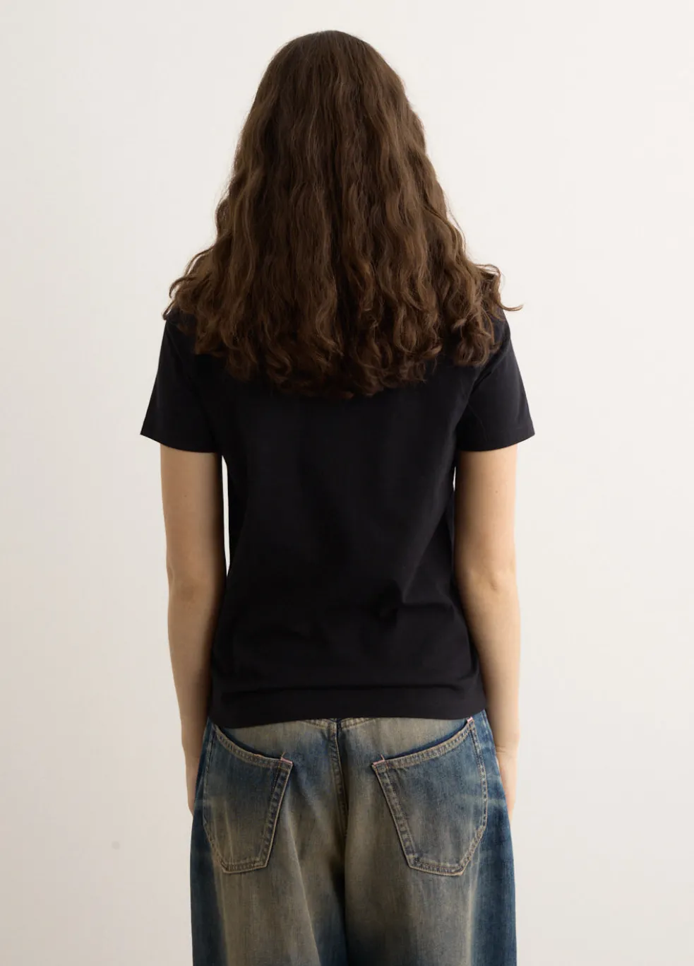 Lady Fox Regular T-Shirt