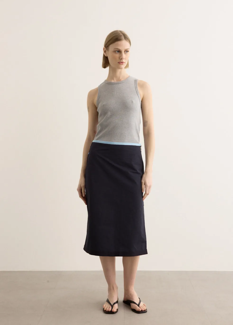 Lantra Skirt