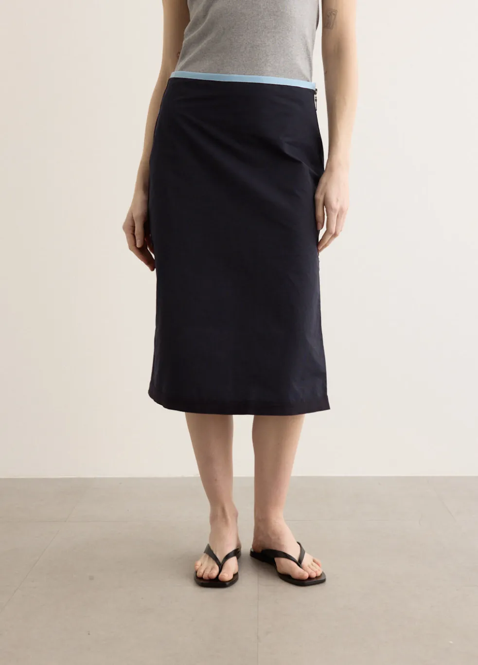 Lantra Skirt