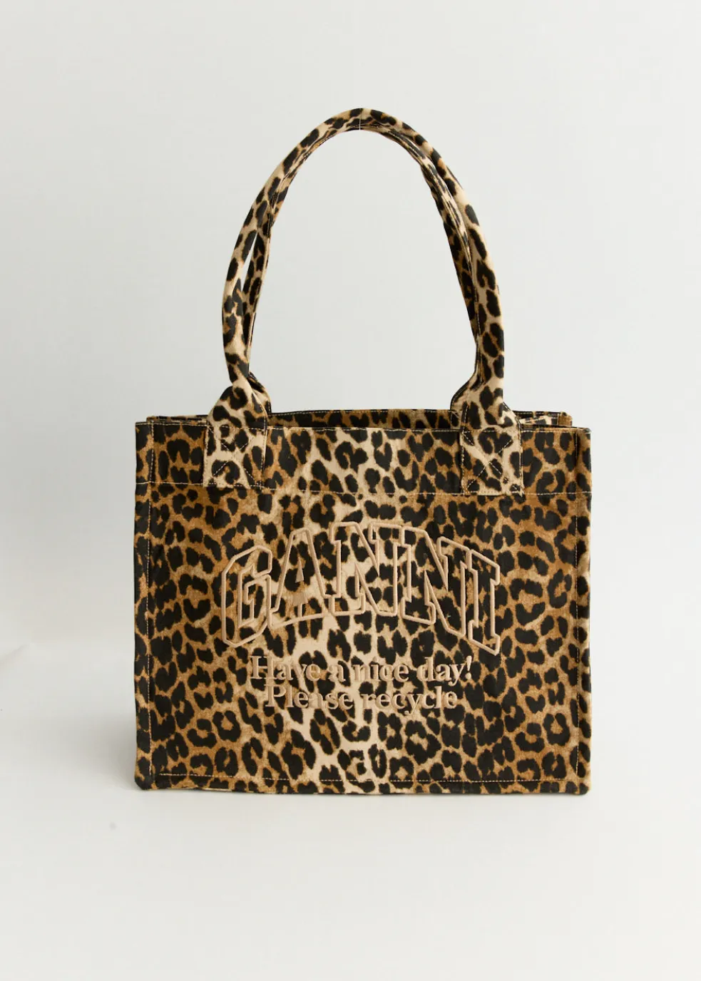 Large Easy Shopper Tote