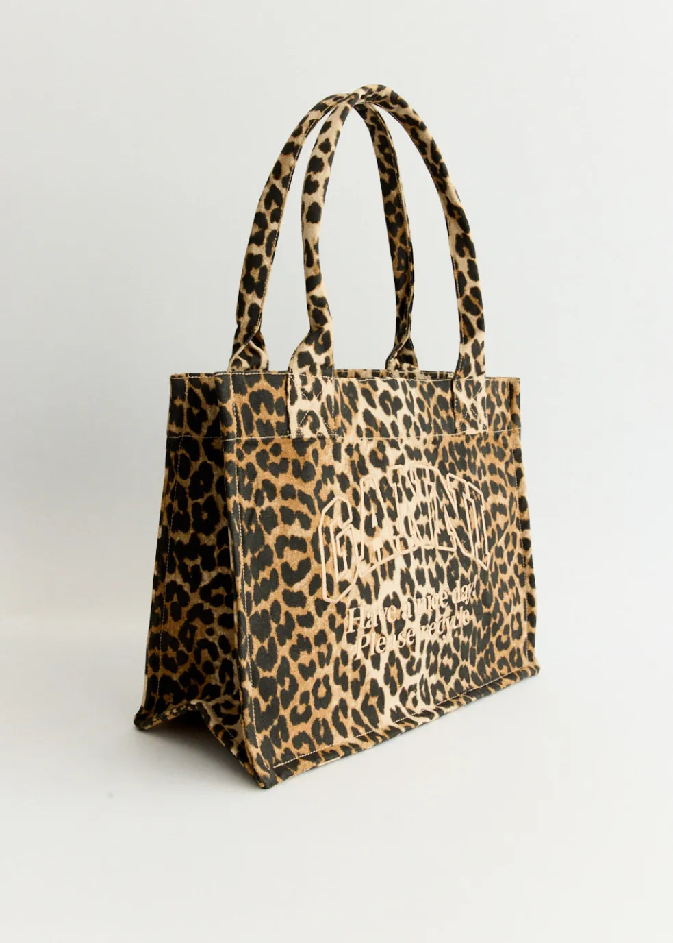 Large Easy Shopper Tote