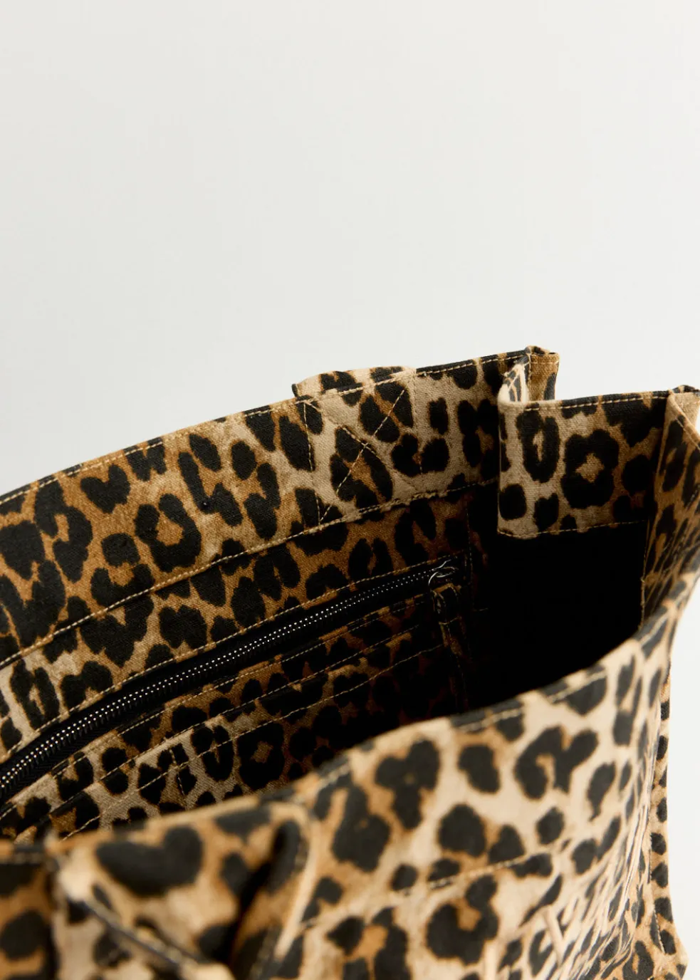 Large Easy Shopper Tote