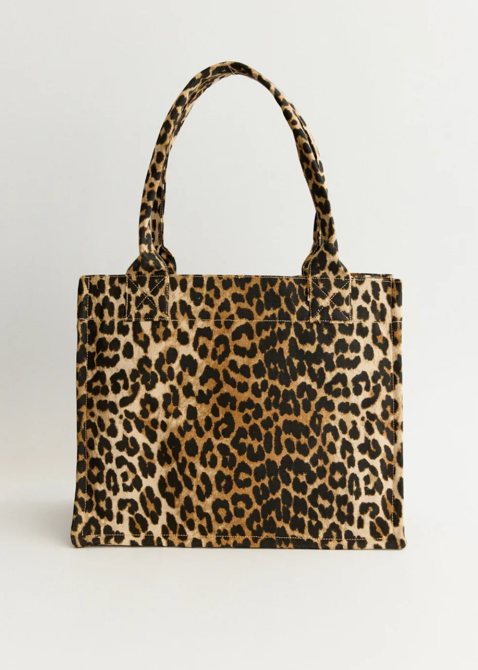 Large Easy Shopper Tote