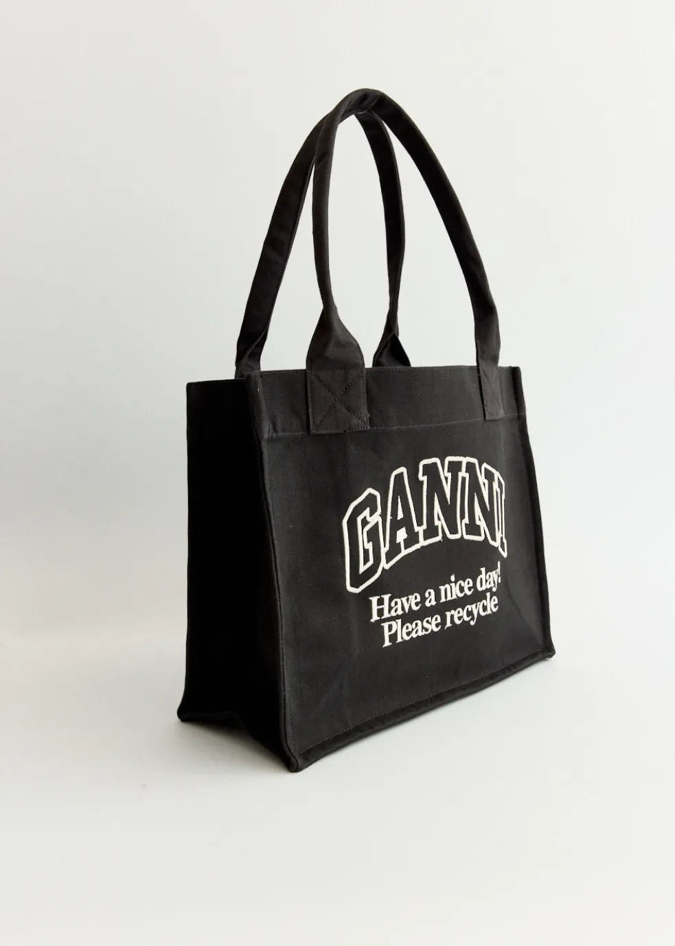 Large Easy Shopper Tote