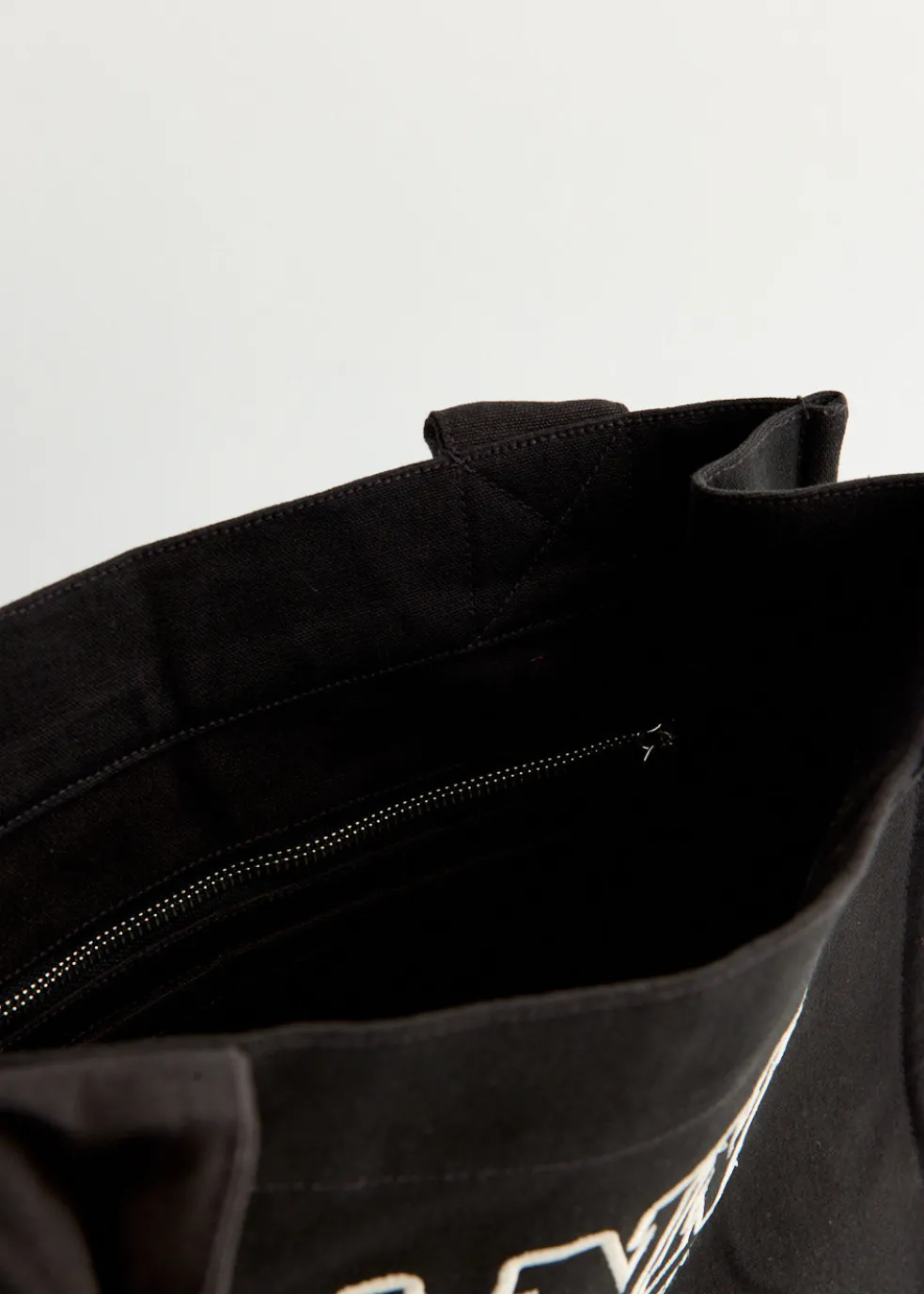 Large Easy Shopper Tote