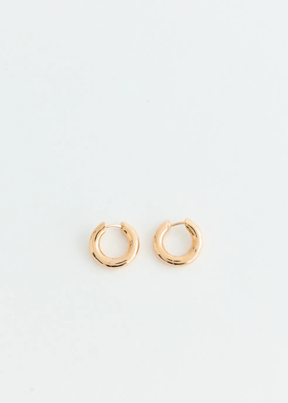 Large Wide Oblique Hoops