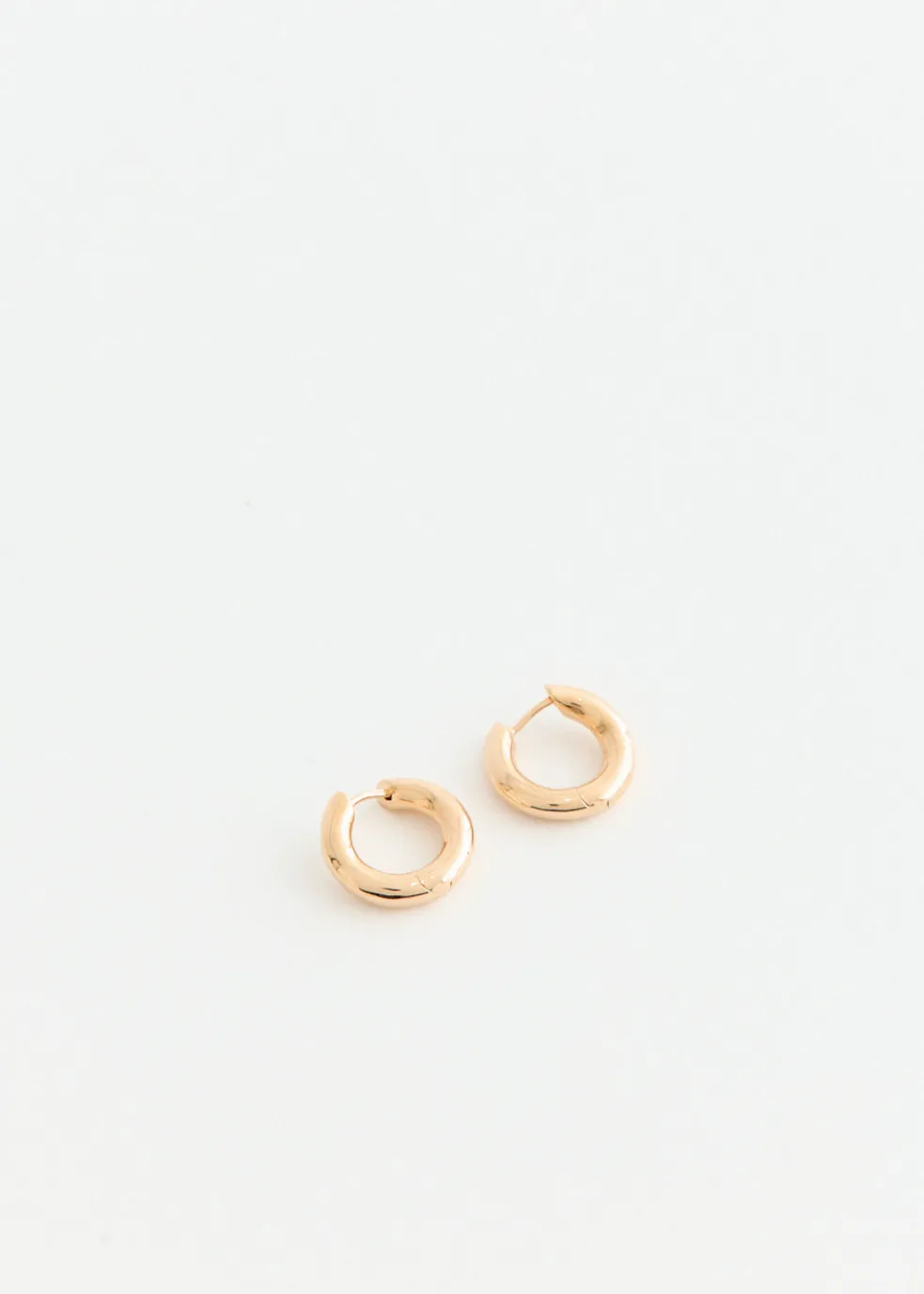 Large Wide Oblique Hoops