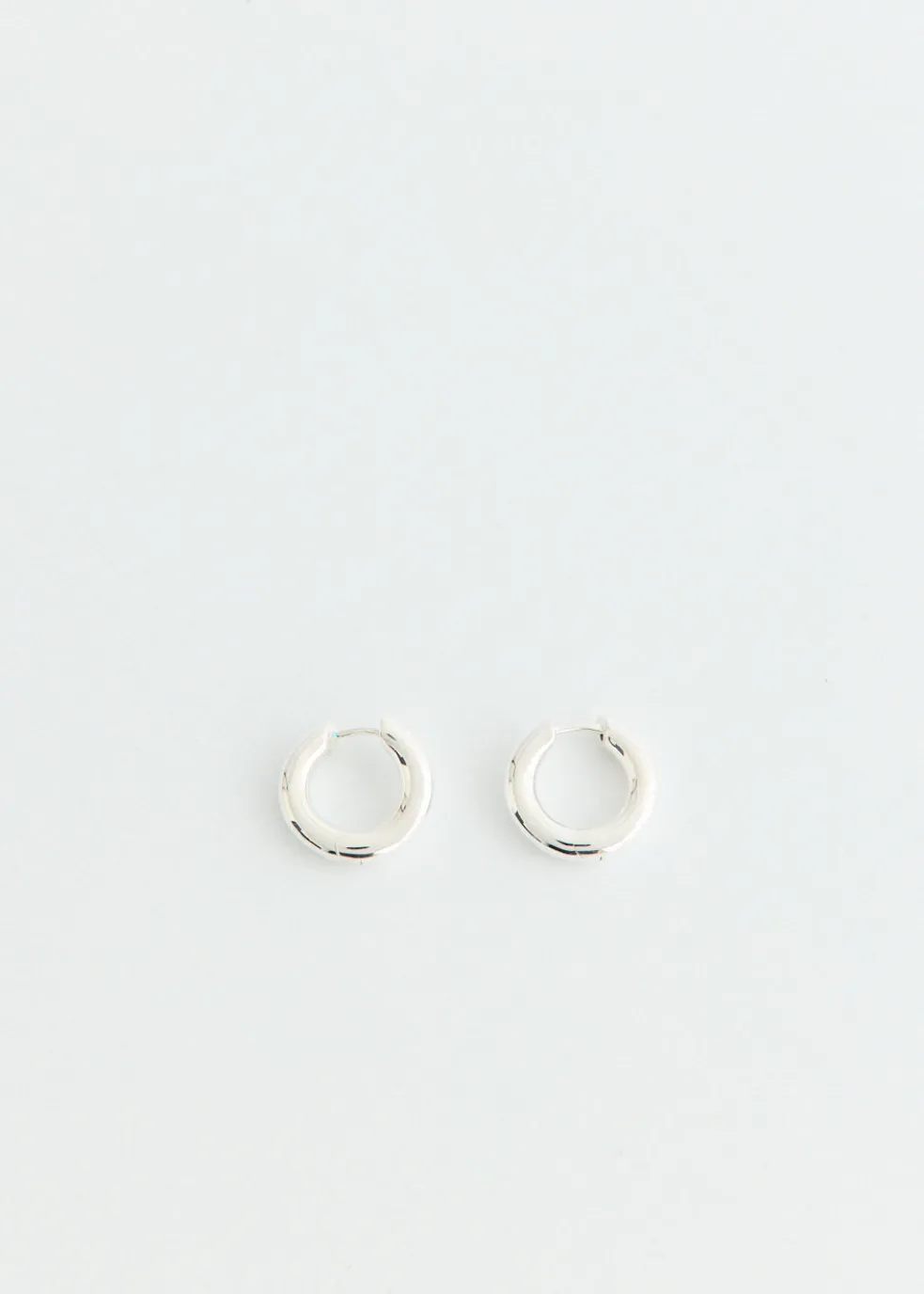 Large Wide Oblique Hoops