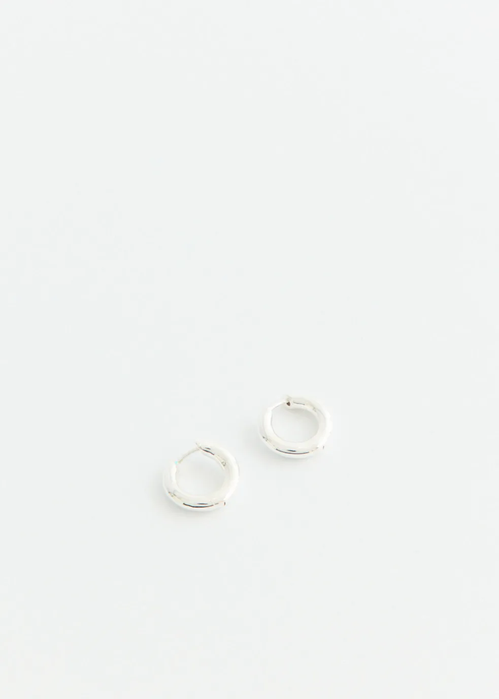 Large Wide Oblique Hoops