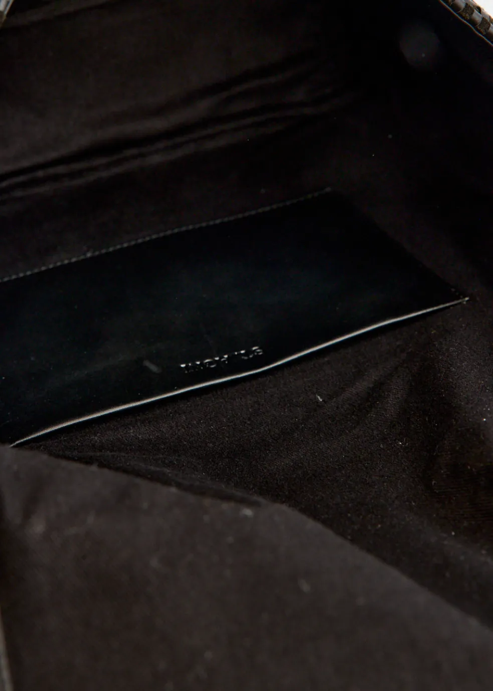 Lattice Everyday Satchel