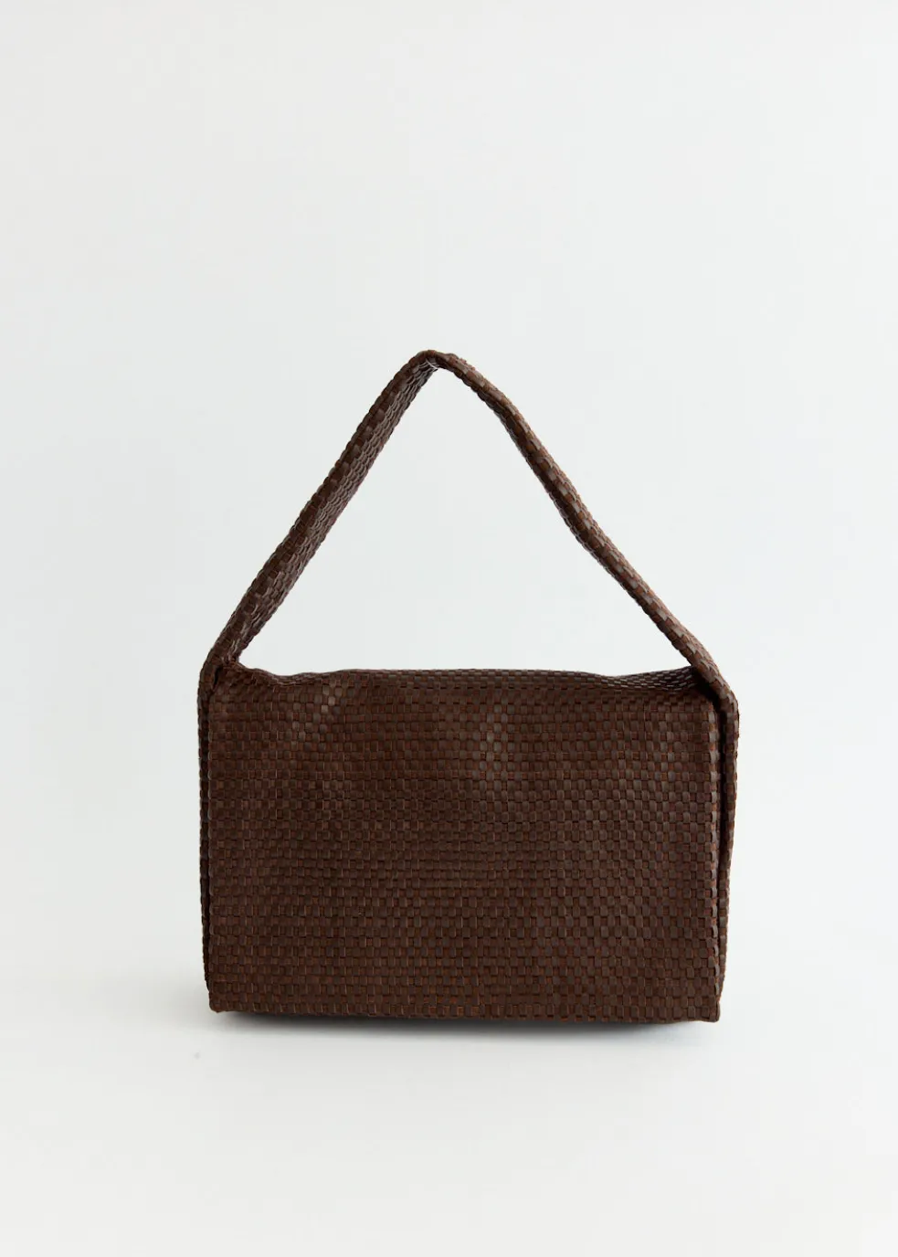 Lattice Everyday Satchel