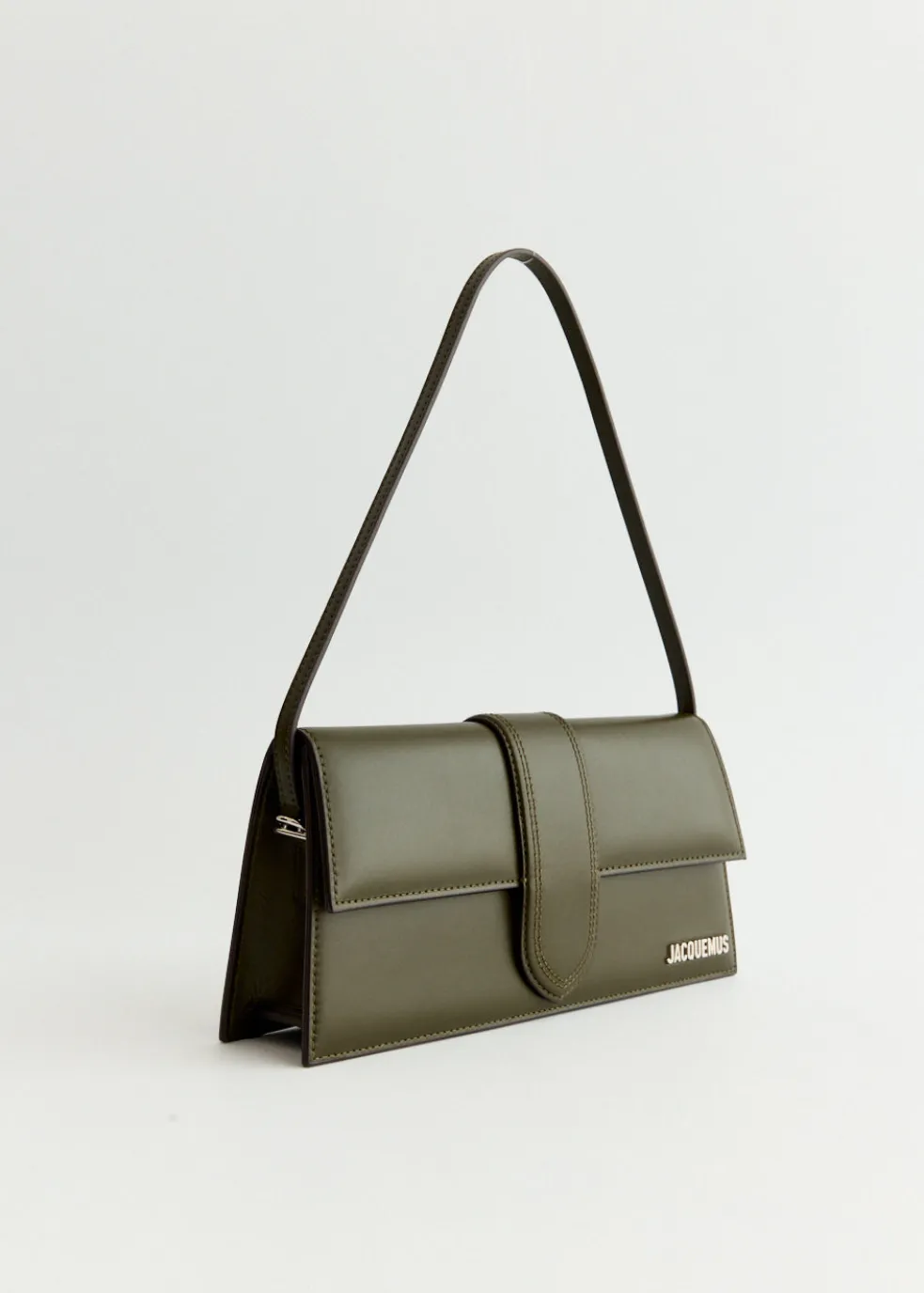 Le Bambino Long Handbag