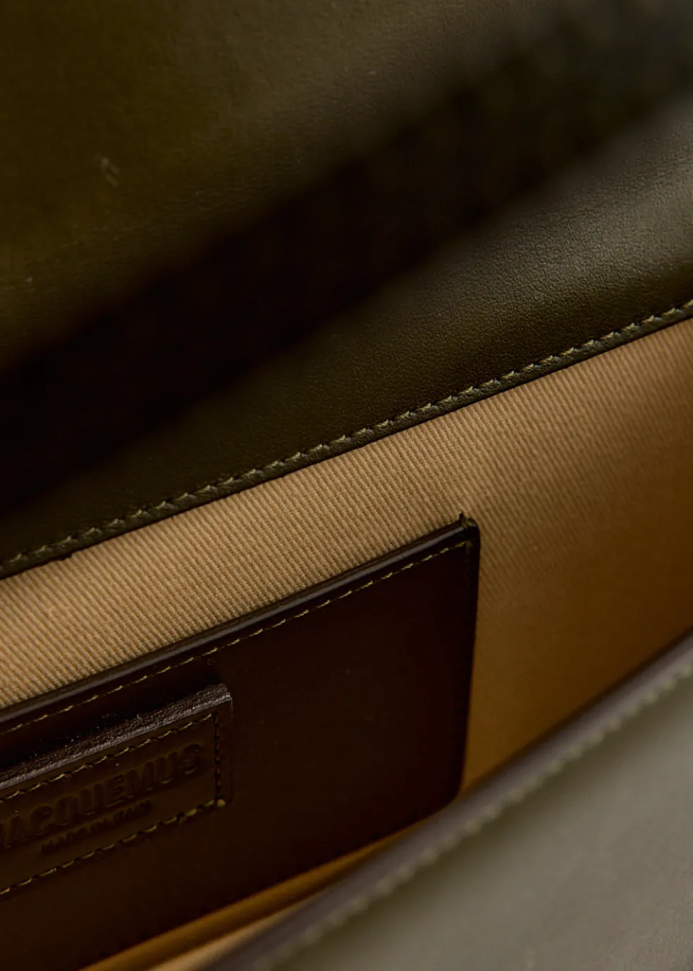 Le Bambino Long Handbag