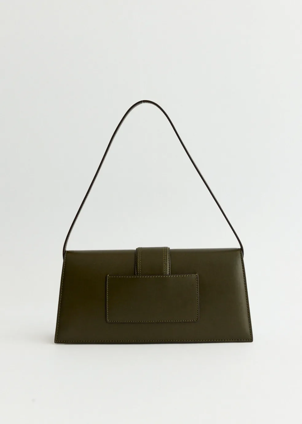 Le Bambino Long Handbag