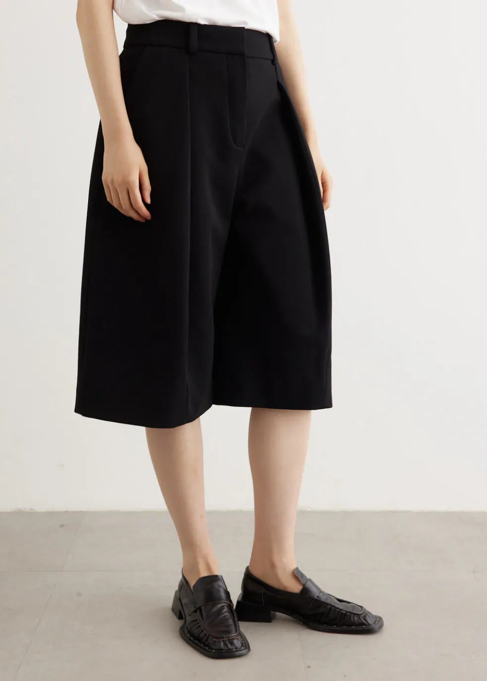 Le Bermuda Amalfi Shorts