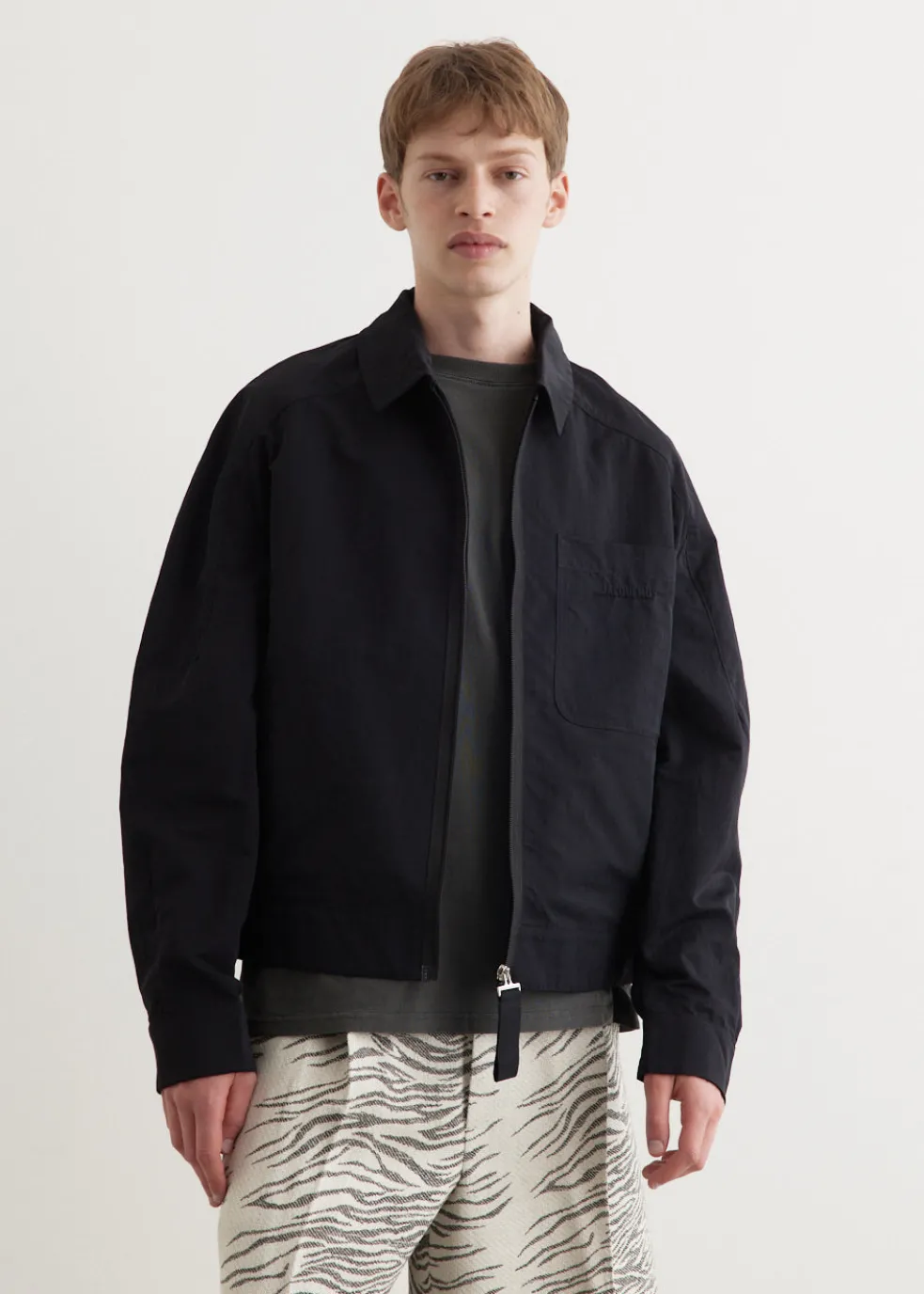 Le Blouson Linu Jacket