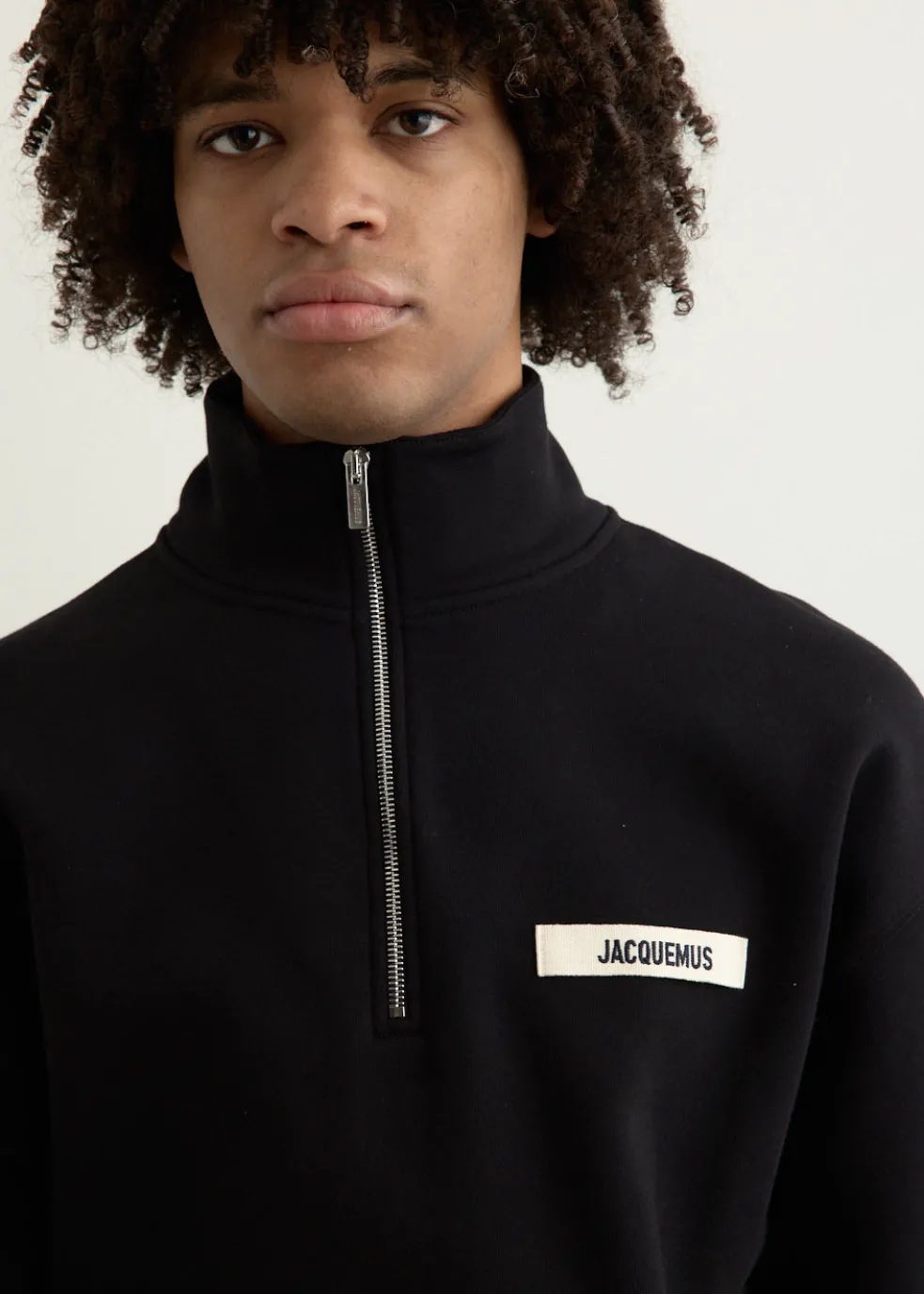 Le Camionneur Gros Grain