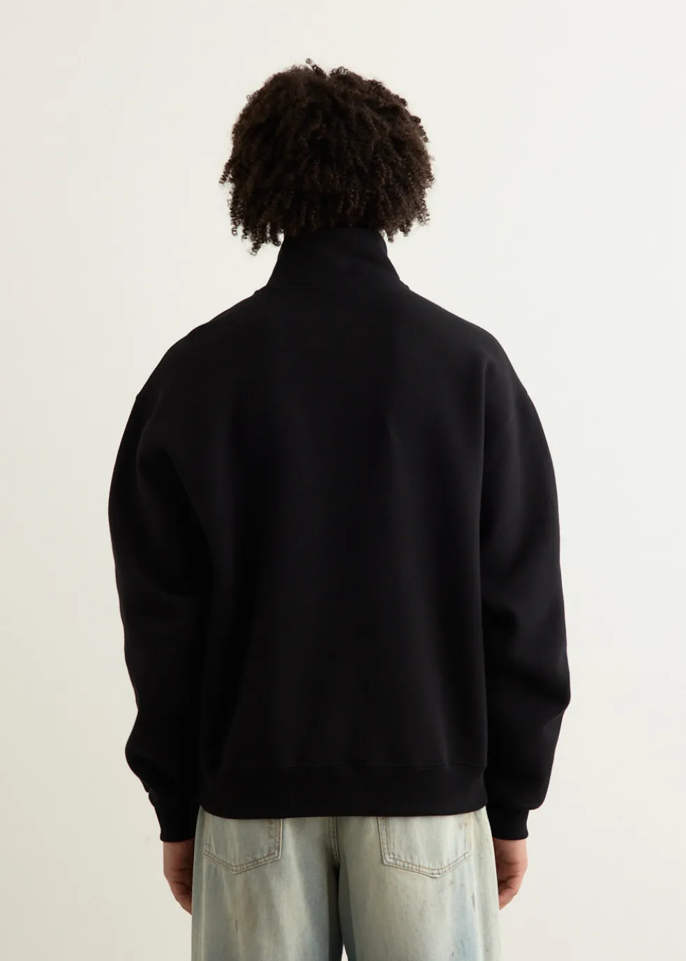 Le Camionneur Gros Grain