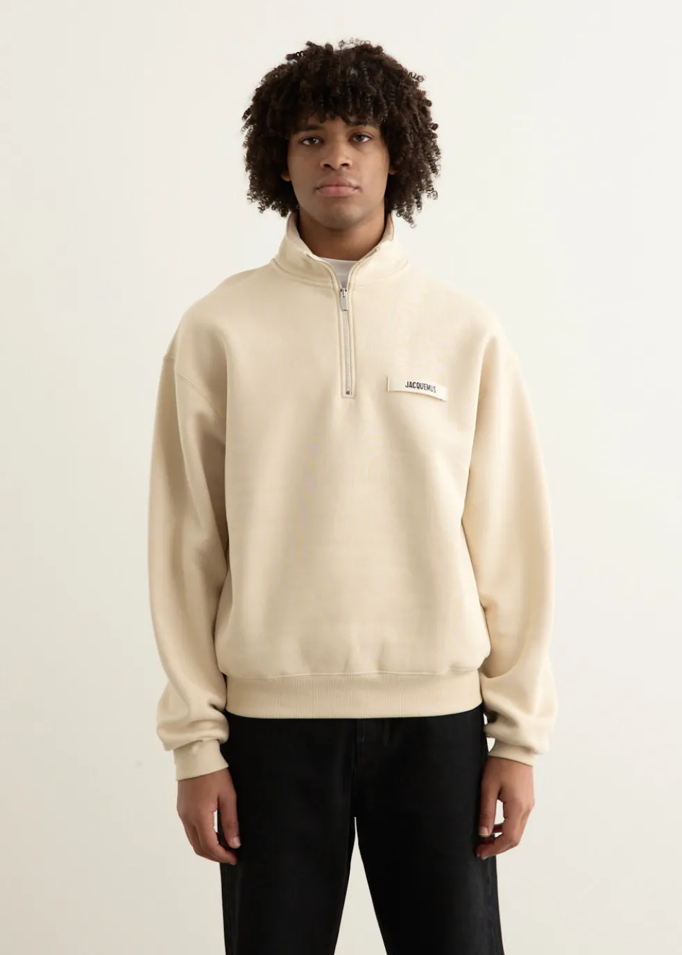 Le Camionneur Gros Grain