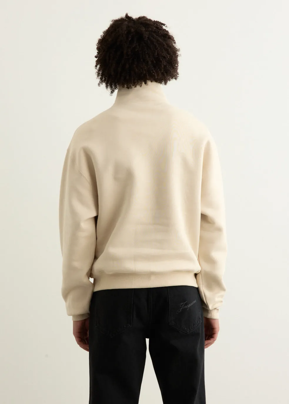 Le Camionneur Gros Grain