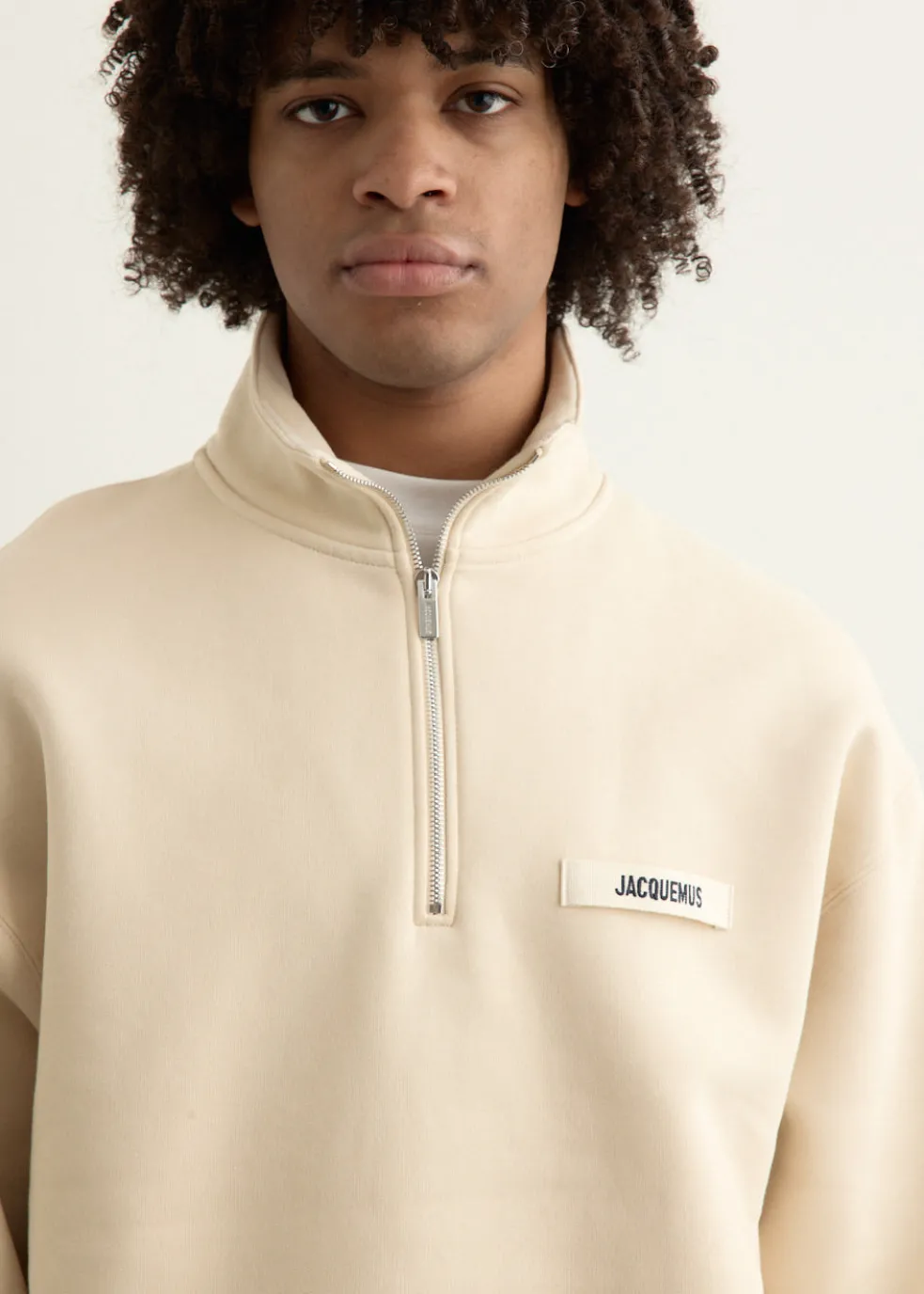 Le Camionneur Gros Grain