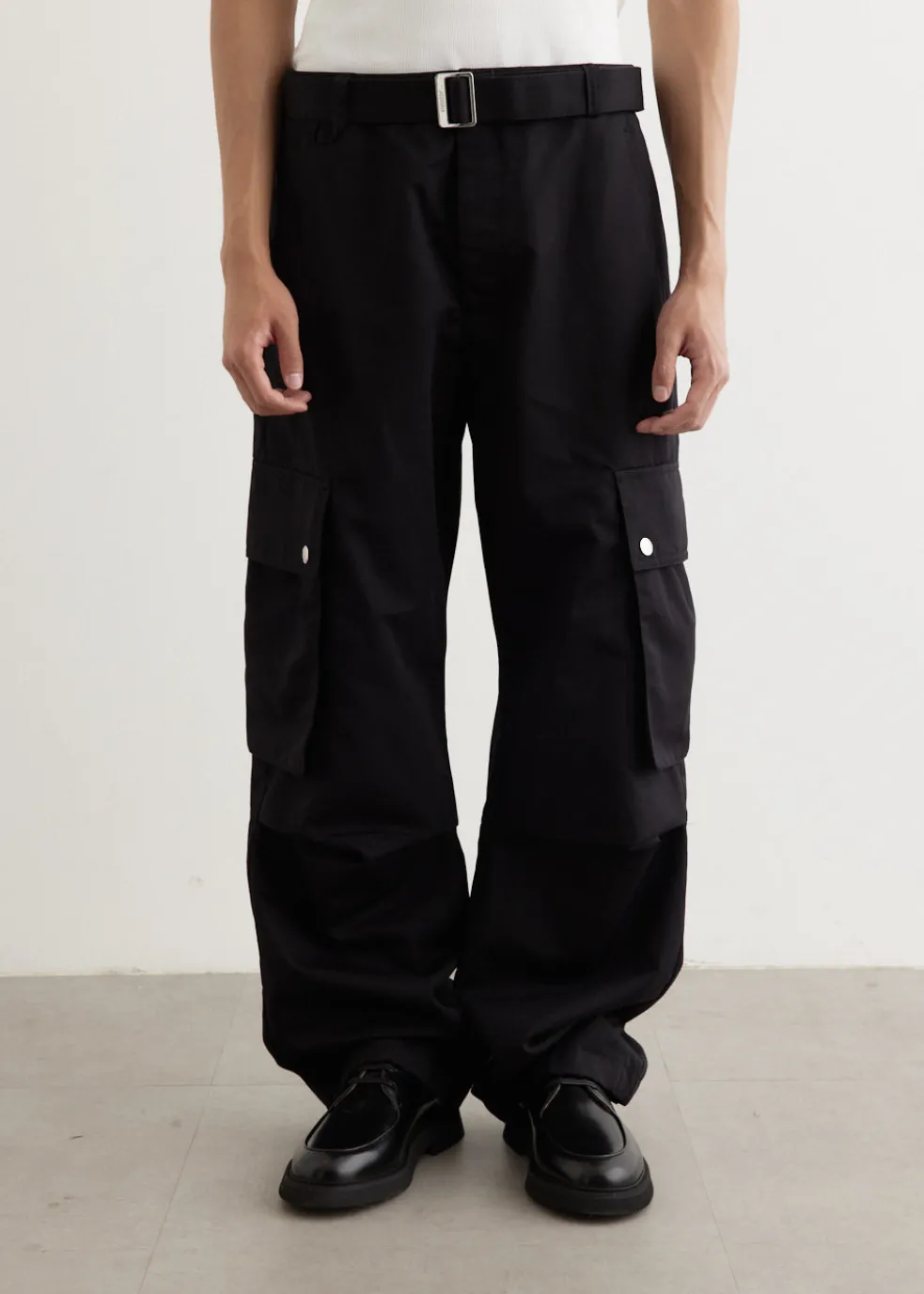 Le Cargo Pants