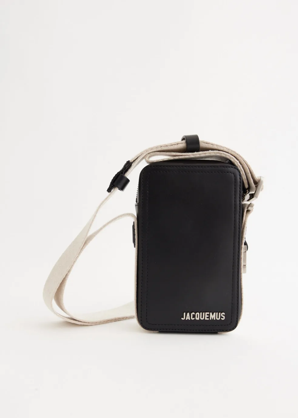 Le Cuerda Vertical Bag