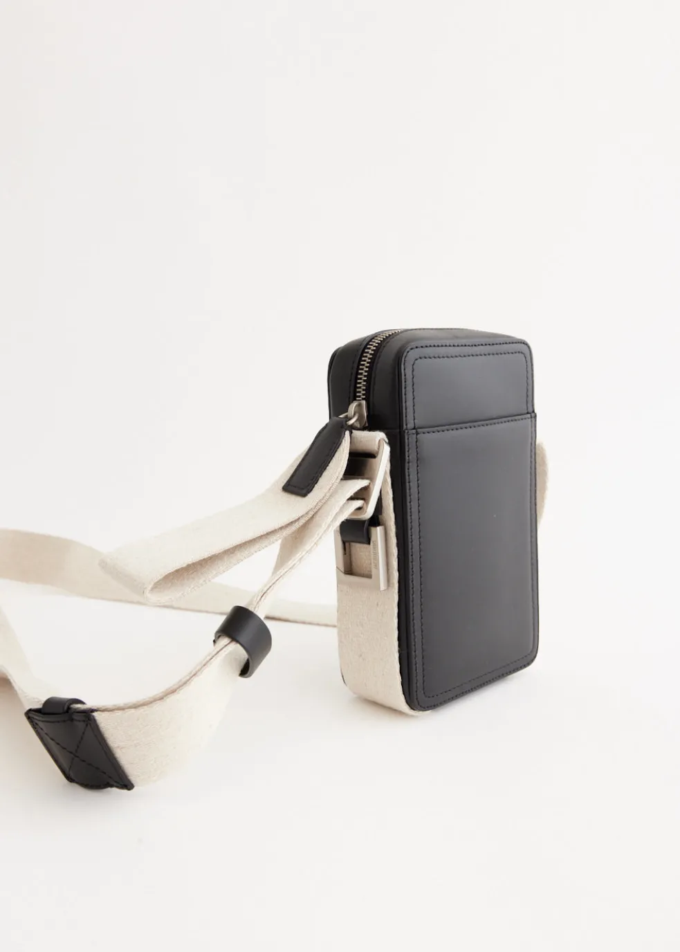 Le Cuerda Vertical Bag