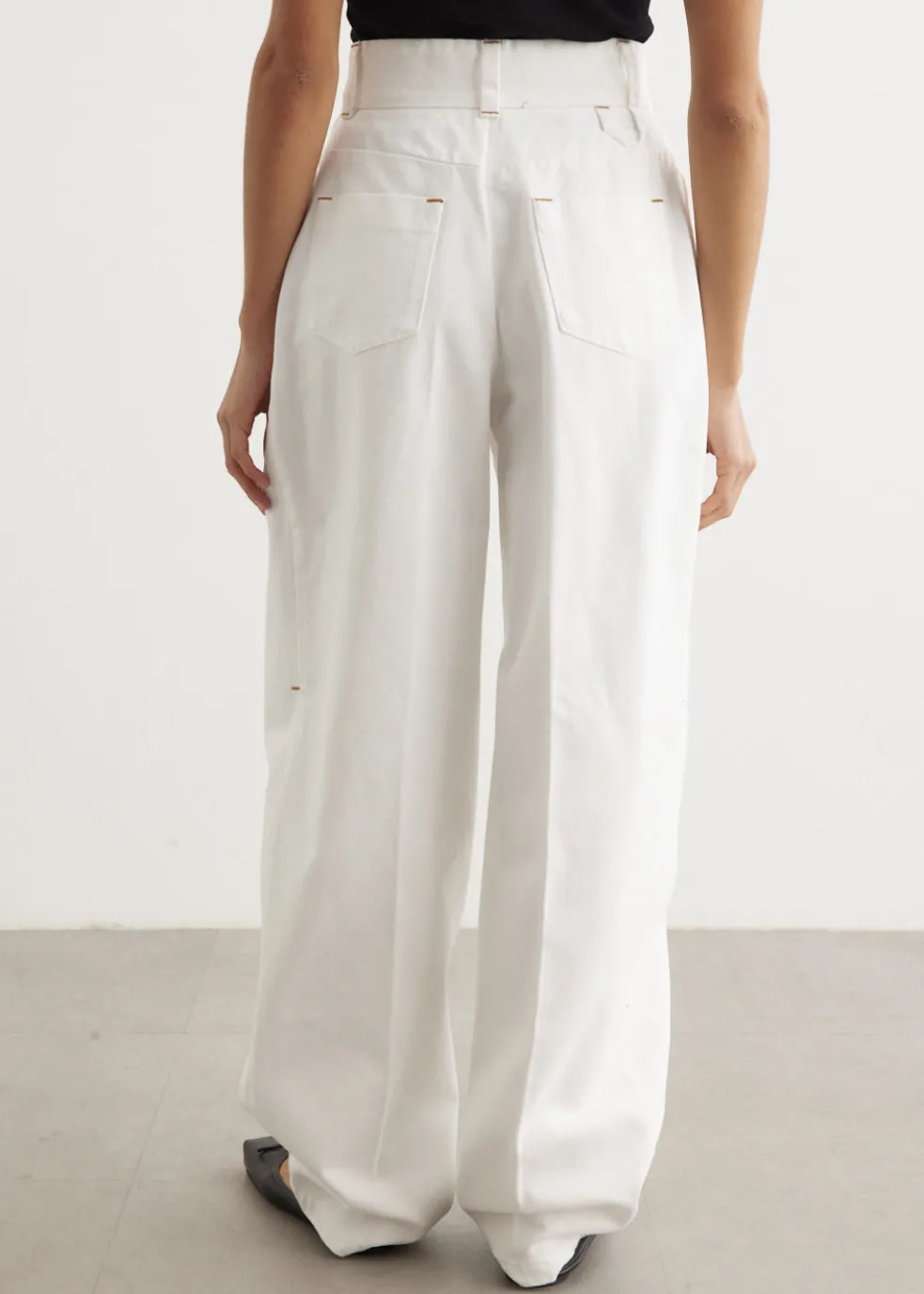 Le De-Nimes Curzio Jeans