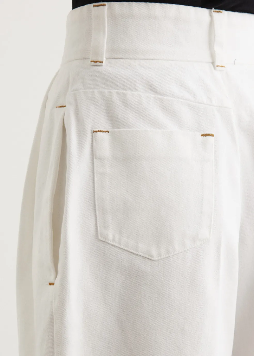 Le De-Nimes Curzio Jeans