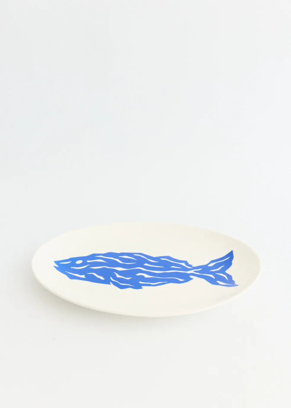 Le Merou Serving Platter