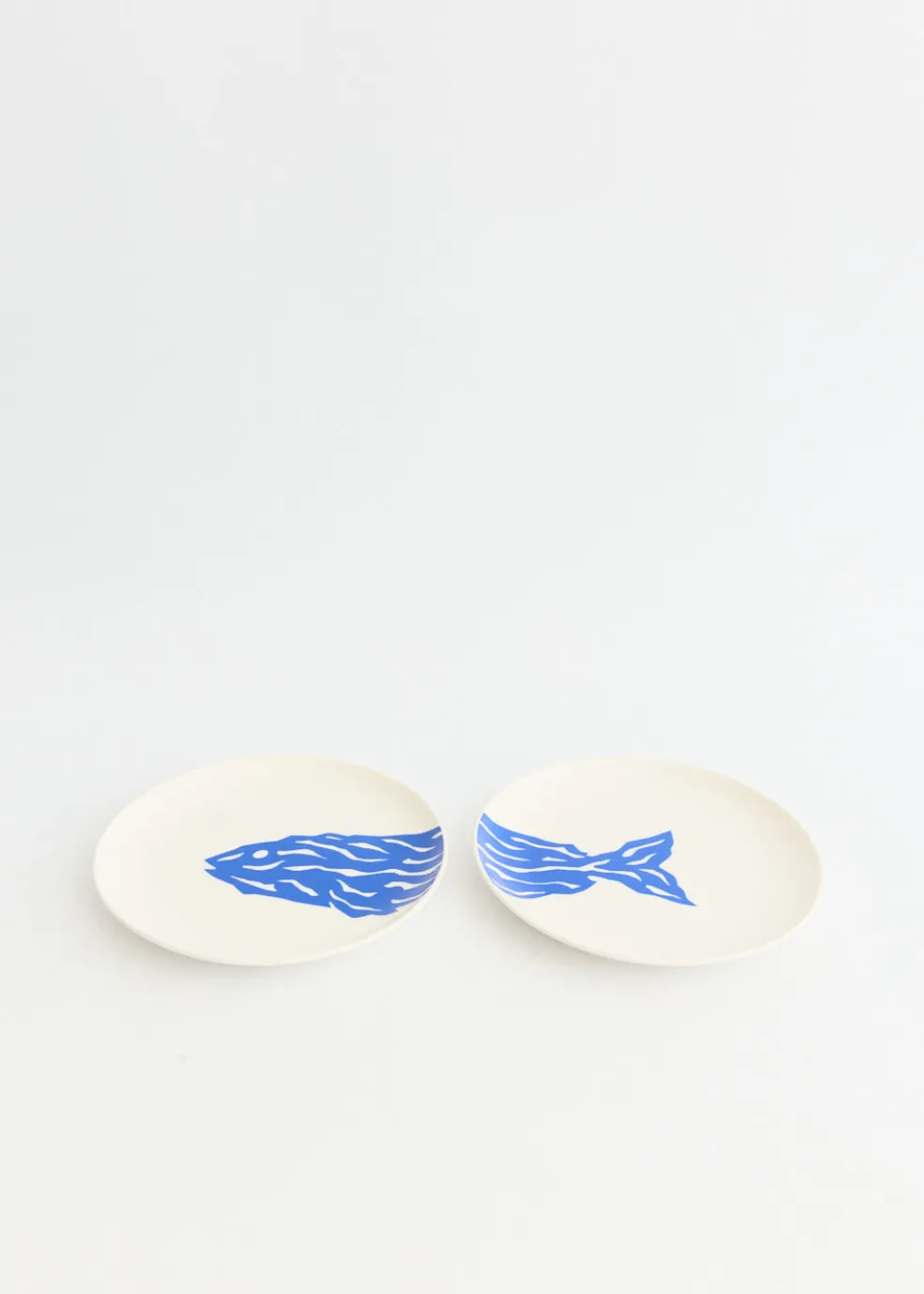 Le Merou Tapas Plates