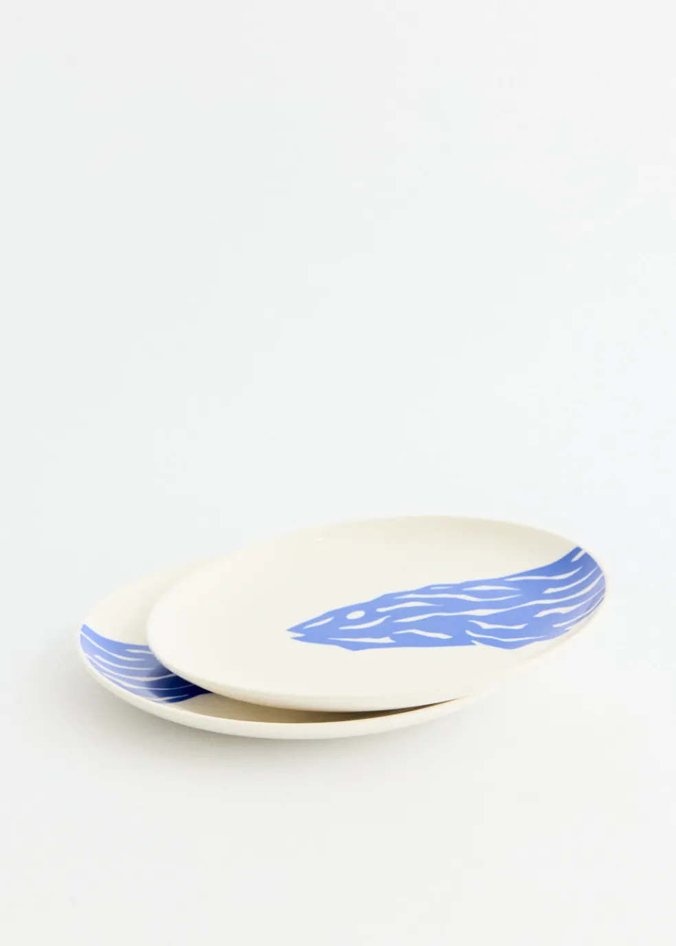 Le Merou Tapas Plates