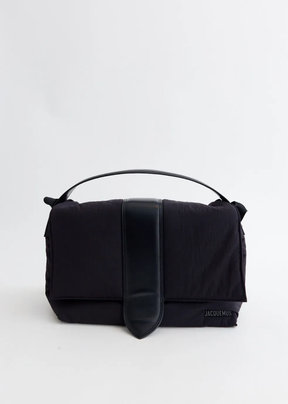 Le Messenger Bambino