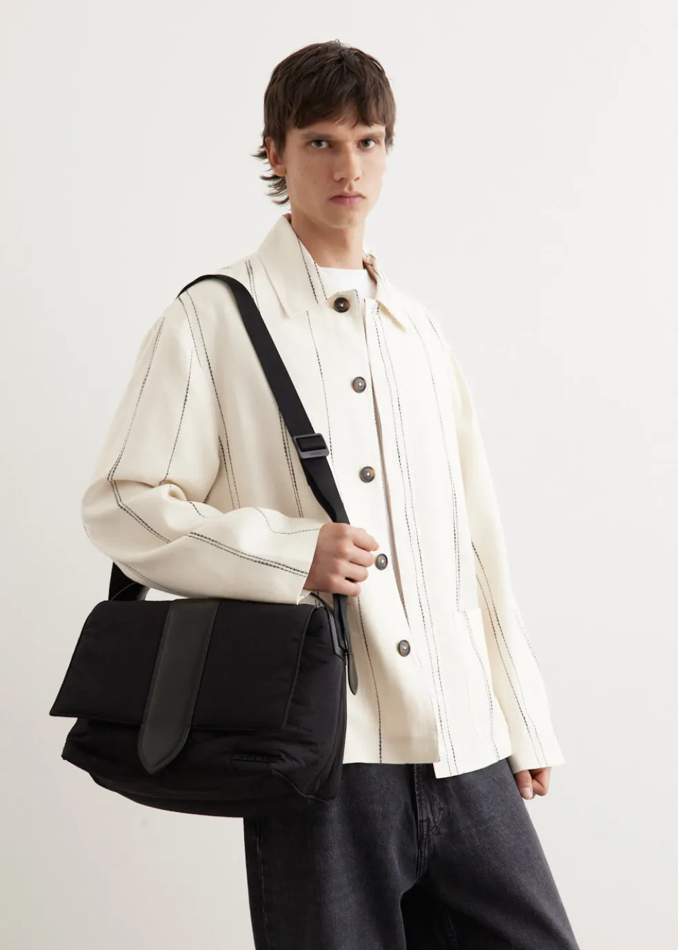 Le Messenger Bambino