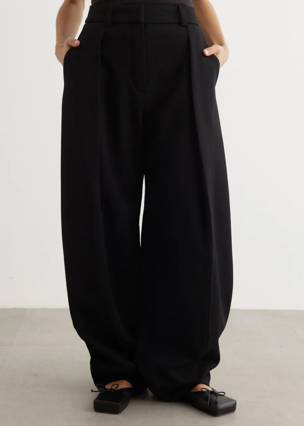 Le Pantalon Paseo Pants