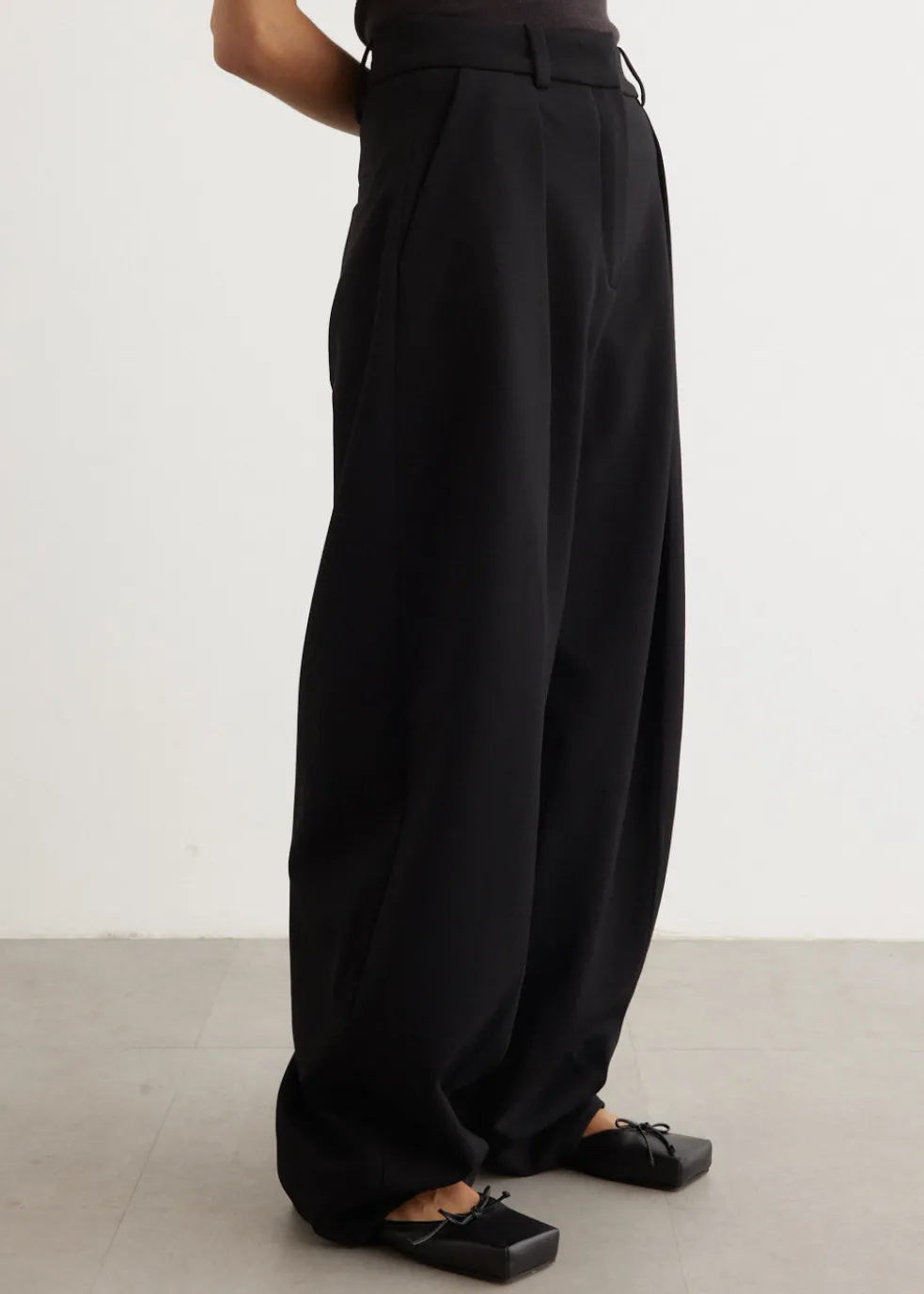 Le Pantalon Paseo Pants
