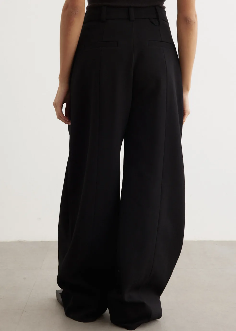 Le Pantalon Paseo Pants