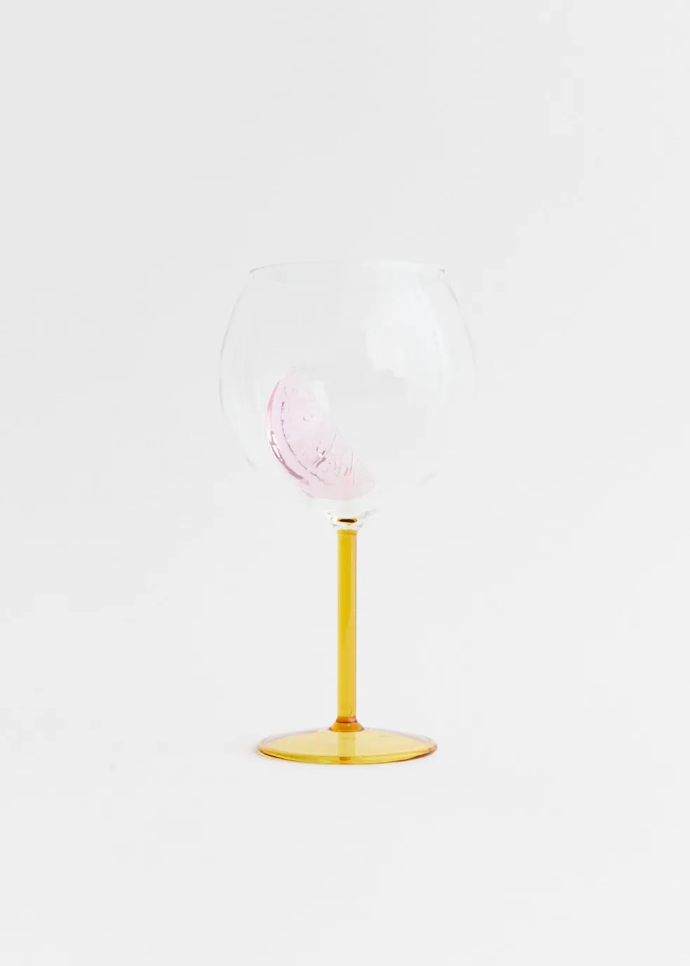 Le Spritz Glass