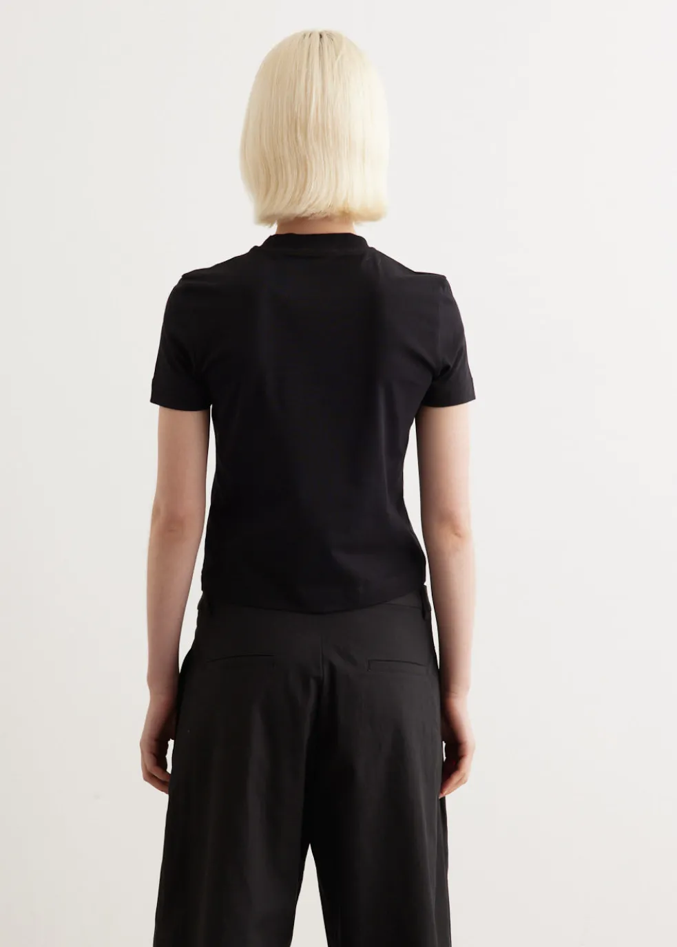 Le T-Shirt Gros Grain