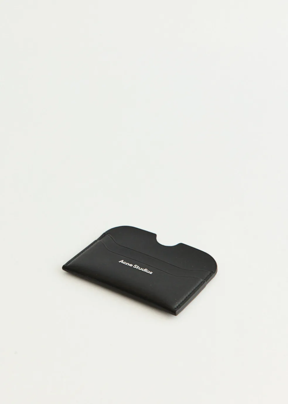 Leather Cardholder