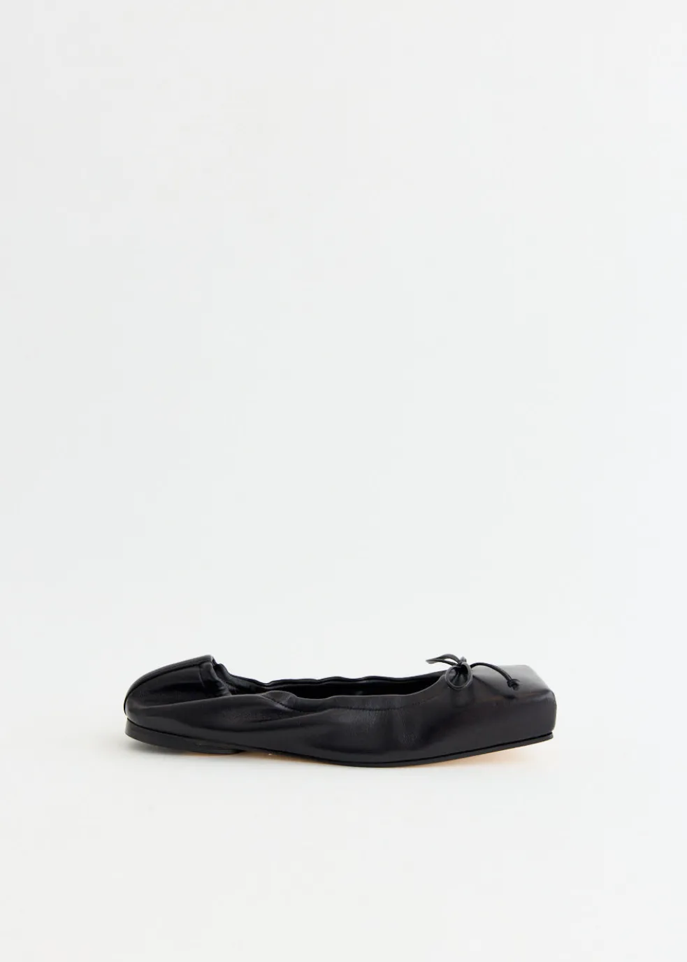 Les Ballerines Ballet Flats