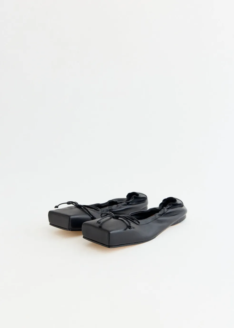 Les Ballerines Ballet Flats