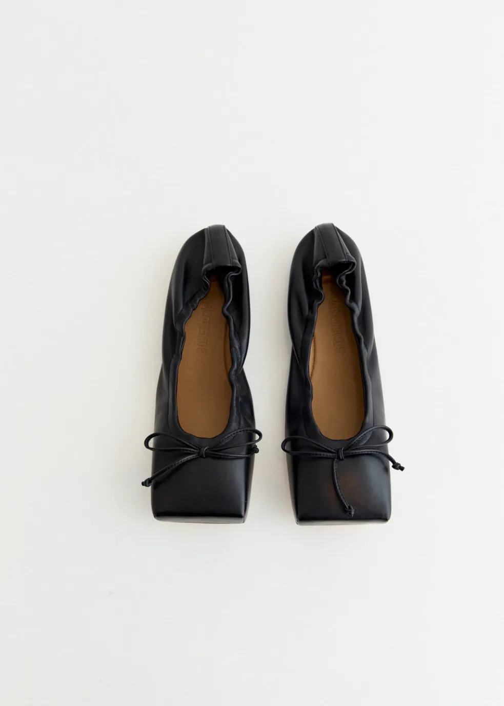 Les Ballerines Ballet Flats