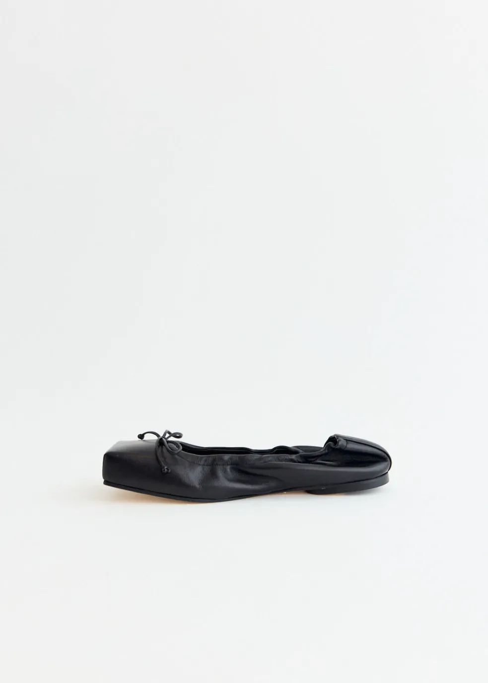 Les Ballerines Ballet Flats